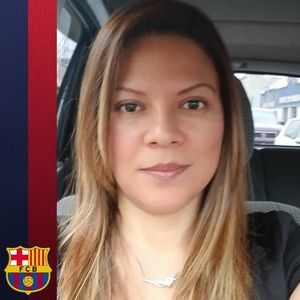 Meet your Posher, Esmeralda